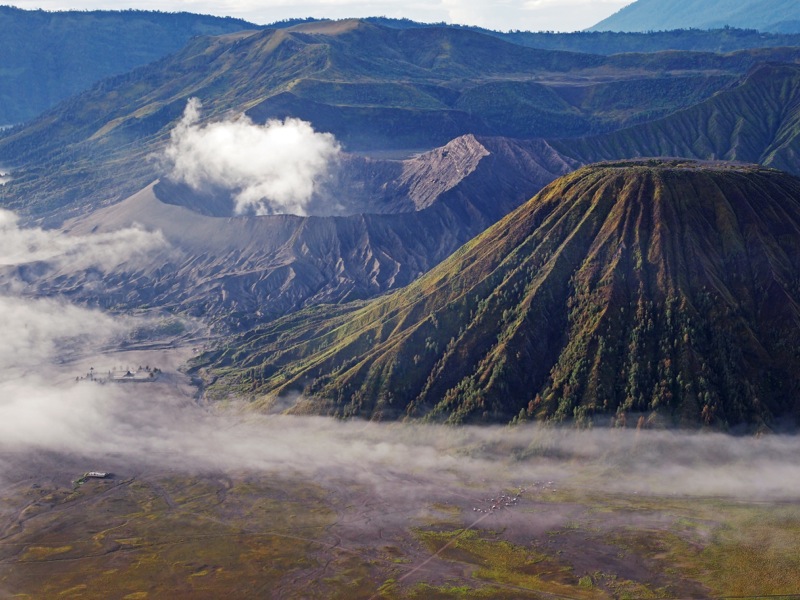 bromo-crater-view