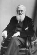 Genius of the Jungles: Alfred Russel Wallace