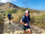 The Four Peaks: Hong Kong’s Wettest and Wildest Adventure Race